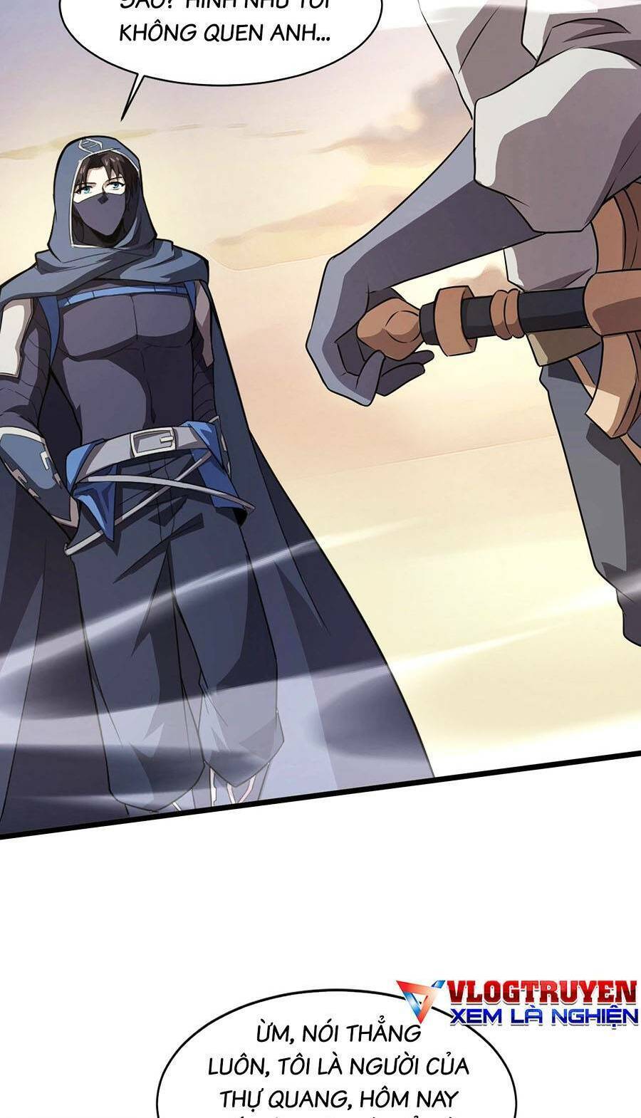 Chỉ Có Ta Có Thể Sử Dụng Triệu Hoán Thuật: Chapter 79