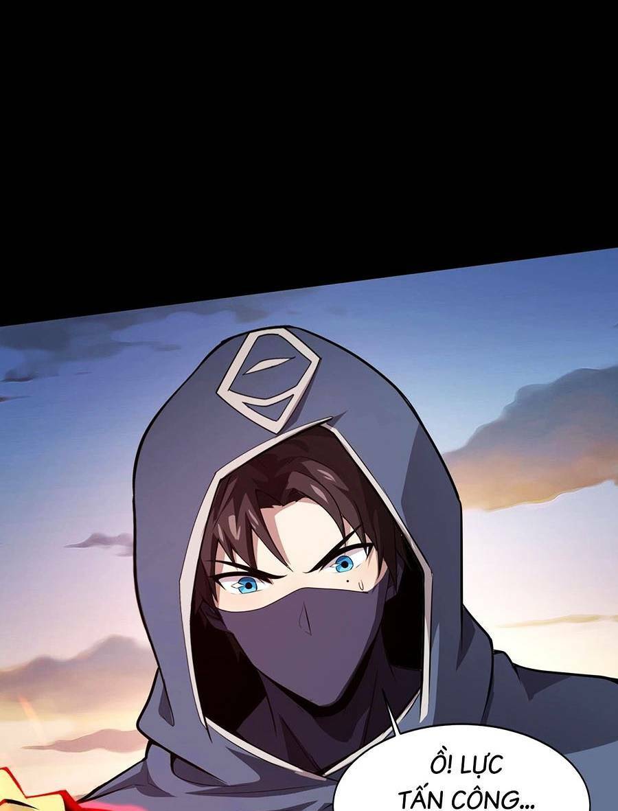 Chỉ Có Ta Có Thể Sử Dụng Triệu Hoán Thuật: Chapter 79