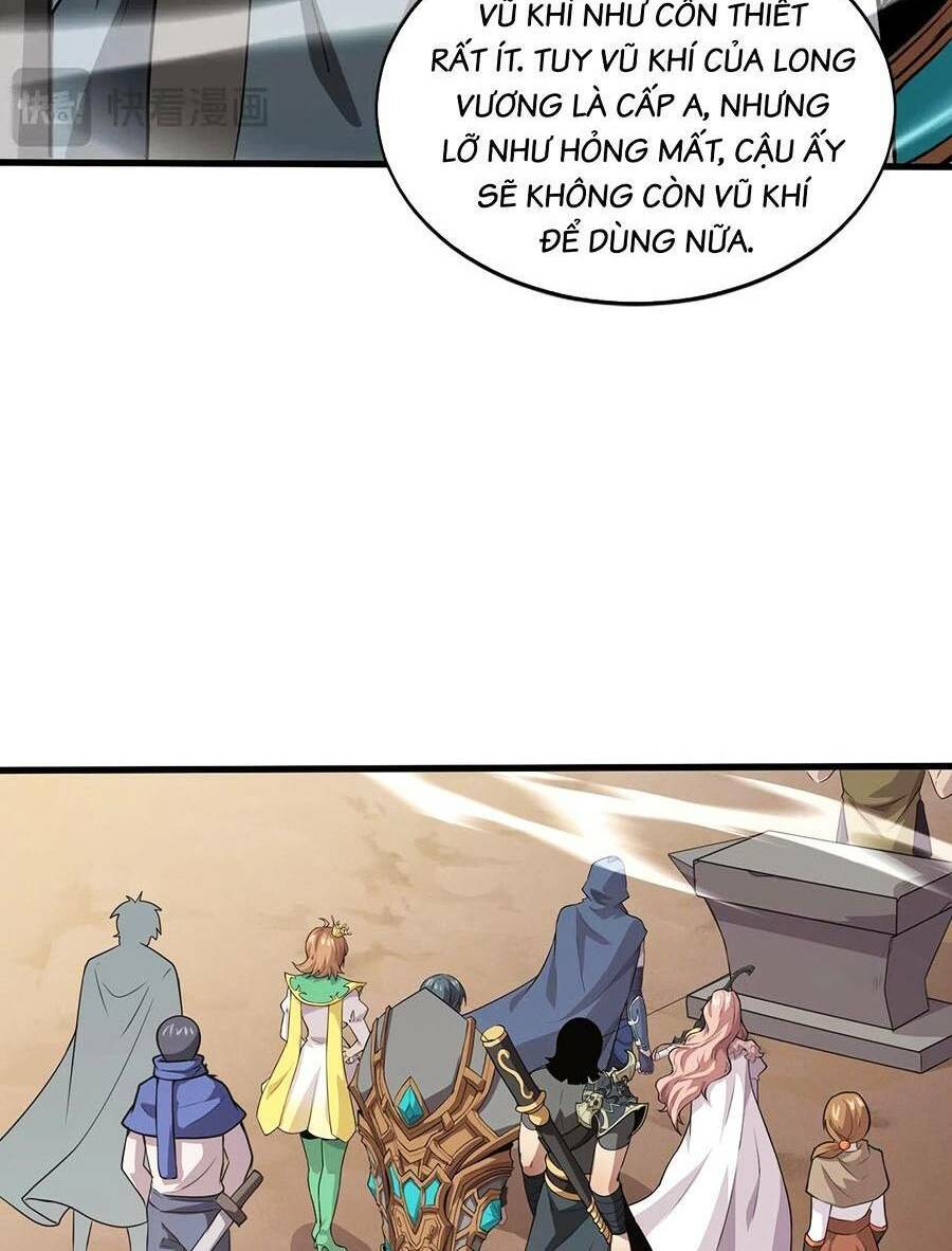 Chỉ Có Ta Có Thể Sử Dụng Triệu Hoán Thuật: Chapter 79