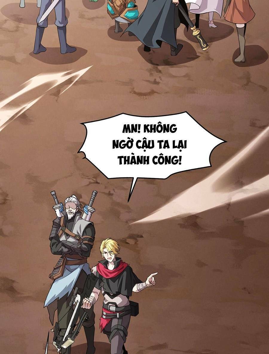 Chỉ Có Ta Có Thể Sử Dụng Triệu Hoán Thuật: Chapter 79