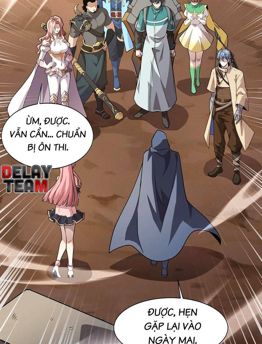 Chỉ Có Ta Có Thể Sử Dụng Triệu Hoán Thuật: Chapter 79