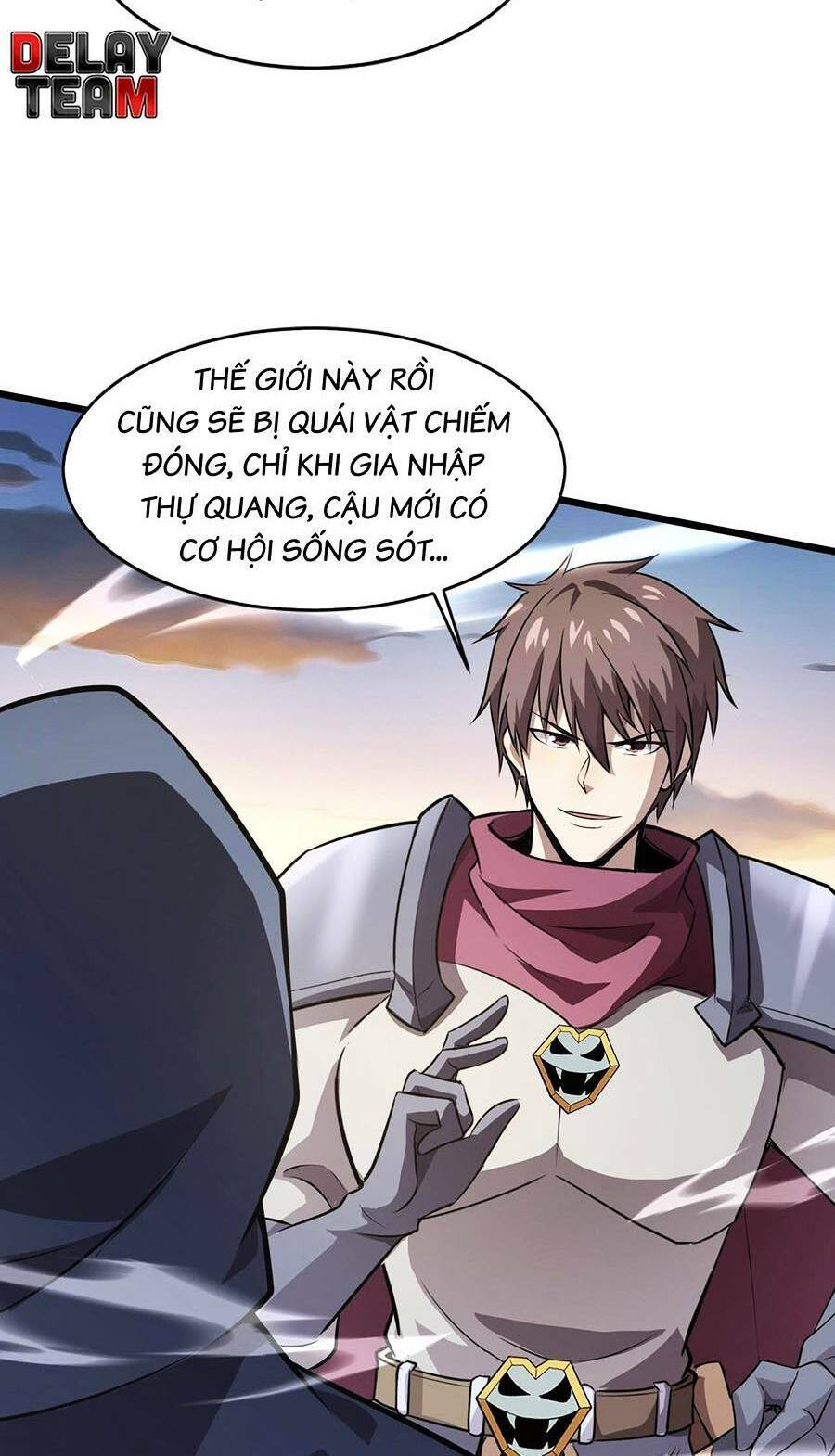 Chỉ Có Ta Có Thể Sử Dụng Triệu Hoán Thuật: Chapter 79