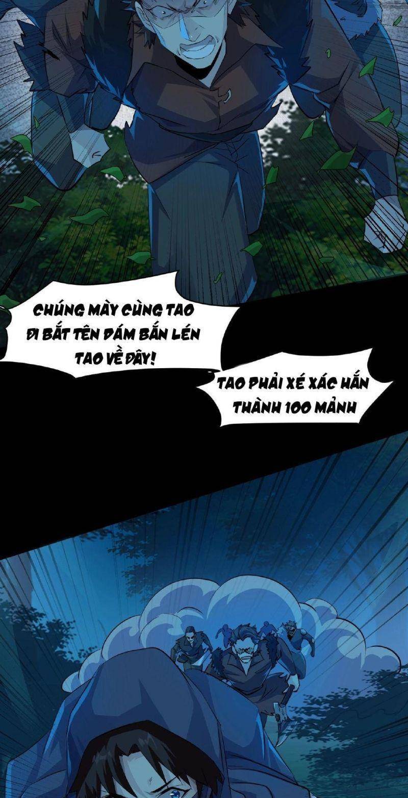 Chỉ Có Ta Có Thể Sử Dụng Triệu Hoán Thuật: Chapter 8