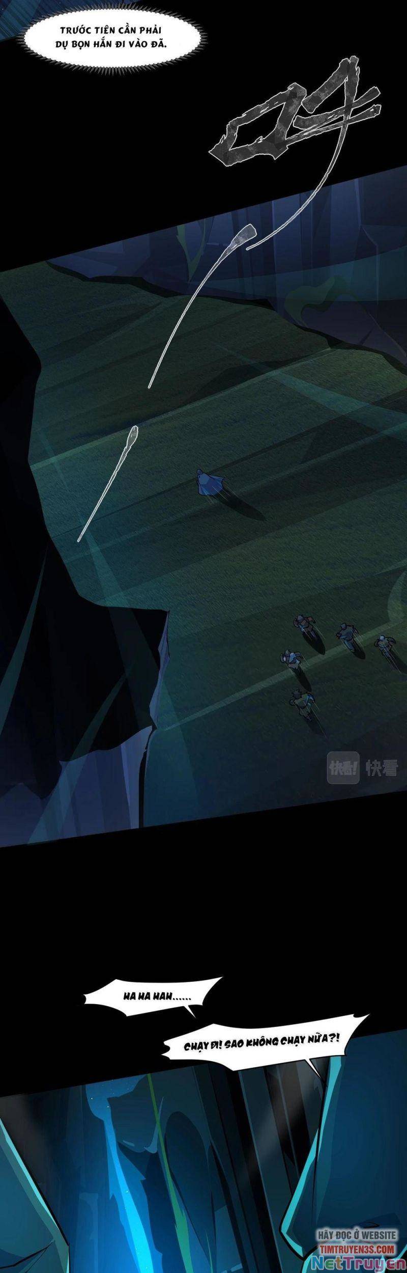 Chỉ Có Ta Có Thể Sử Dụng Triệu Hoán Thuật: Chapter 8