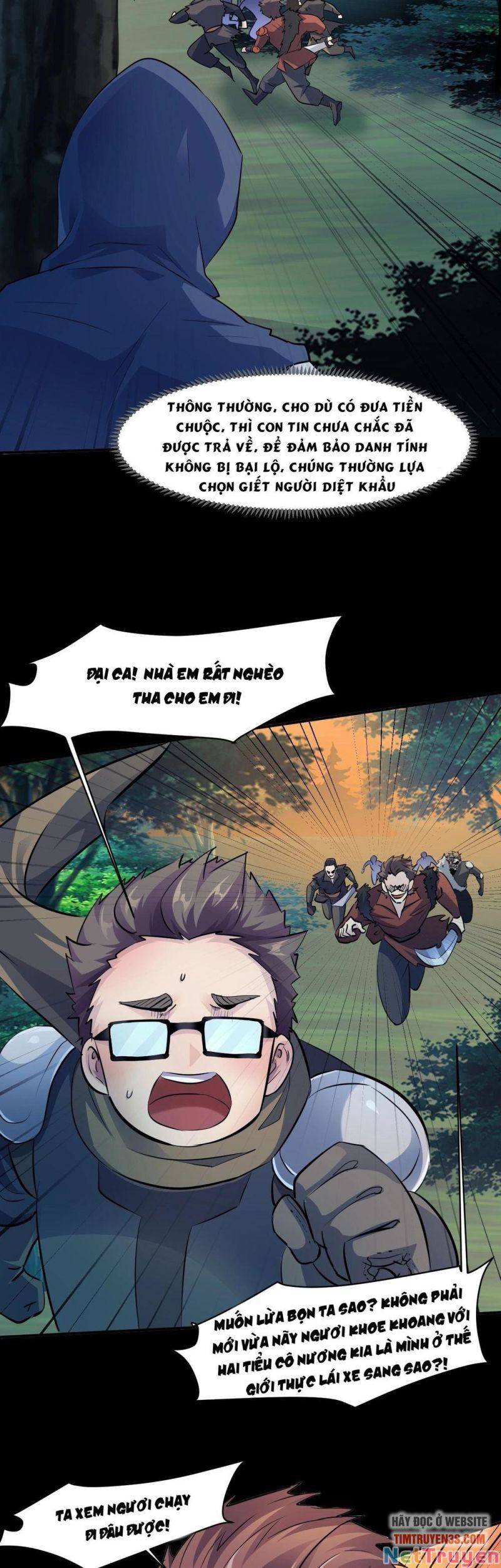 Chỉ Có Ta Có Thể Sử Dụng Triệu Hoán Thuật: Chapter 8