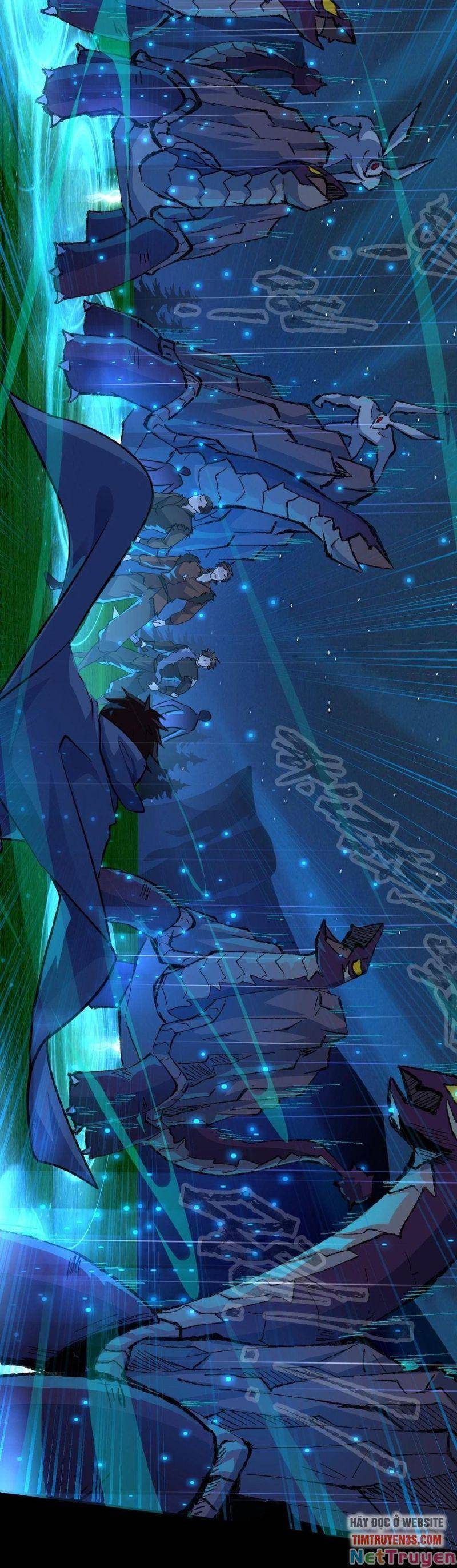Chỉ Có Ta Có Thể Sử Dụng Triệu Hoán Thuật: Chapter 8