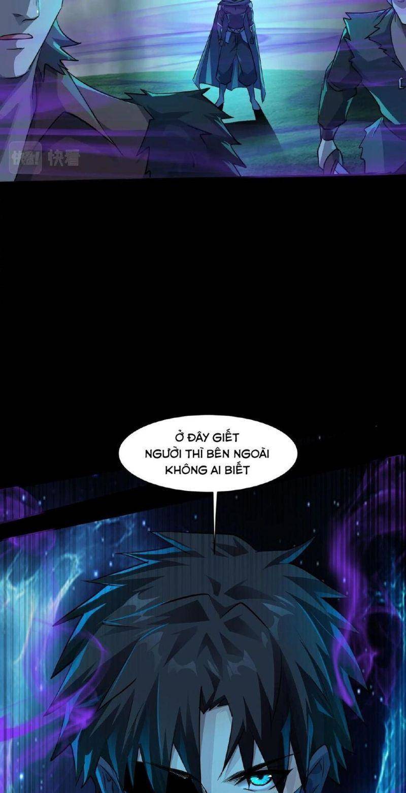 Chỉ Có Ta Có Thể Sử Dụng Triệu Hoán Thuật: Chapter 8