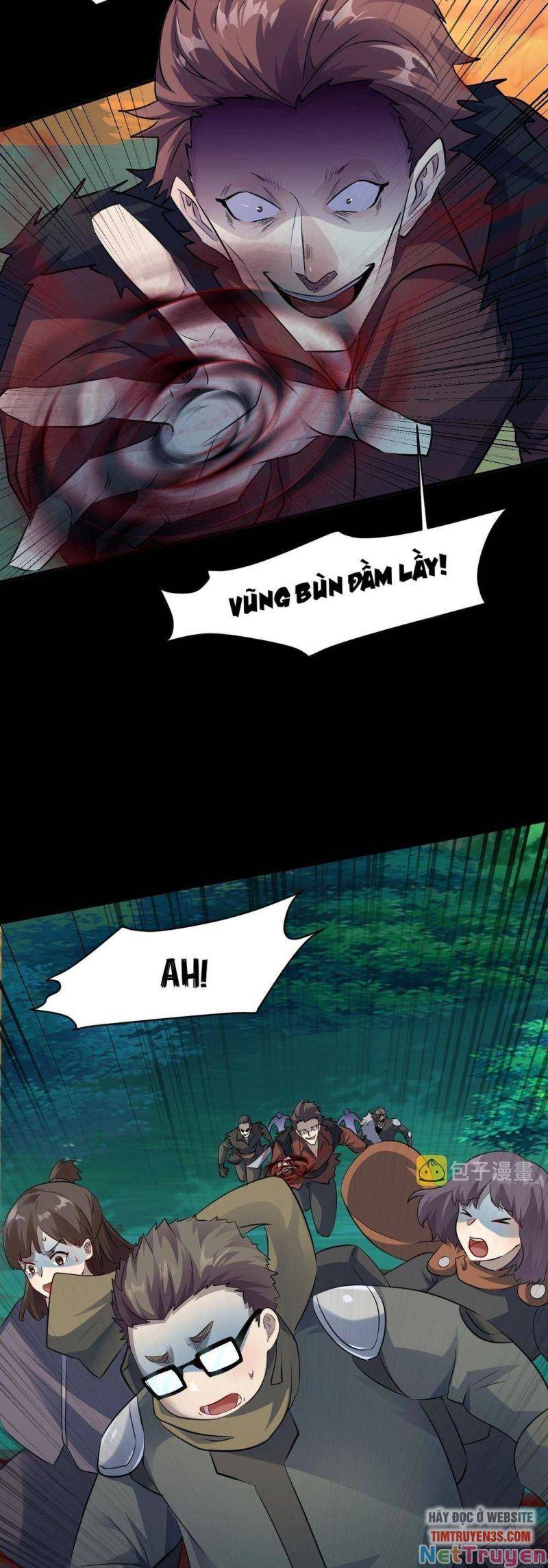 Chỉ Có Ta Có Thể Sử Dụng Triệu Hoán Thuật: Chapter 8