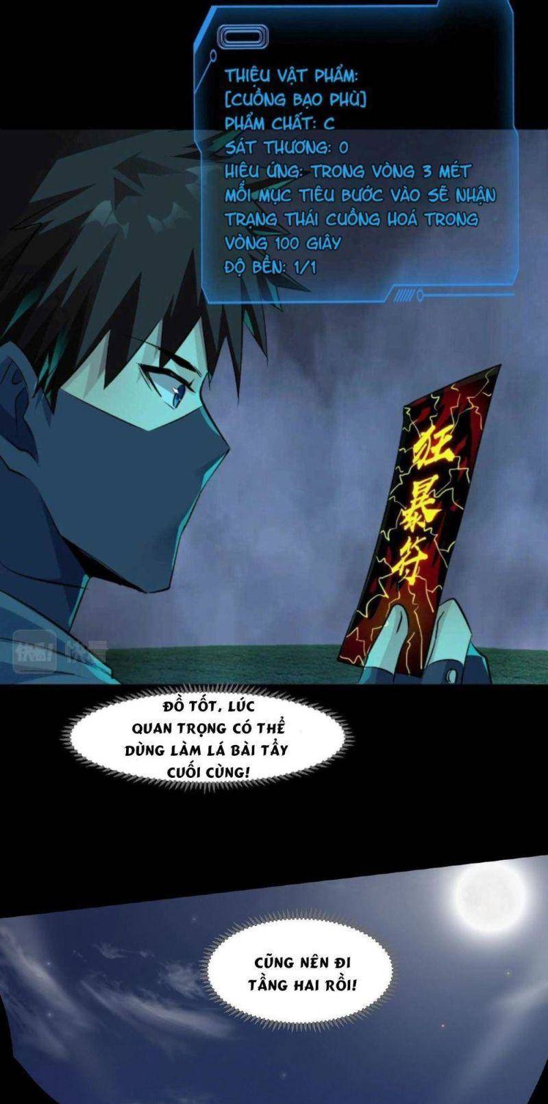 Chỉ Có Ta Có Thể Sử Dụng Triệu Hoán Thuật: Chapter 8