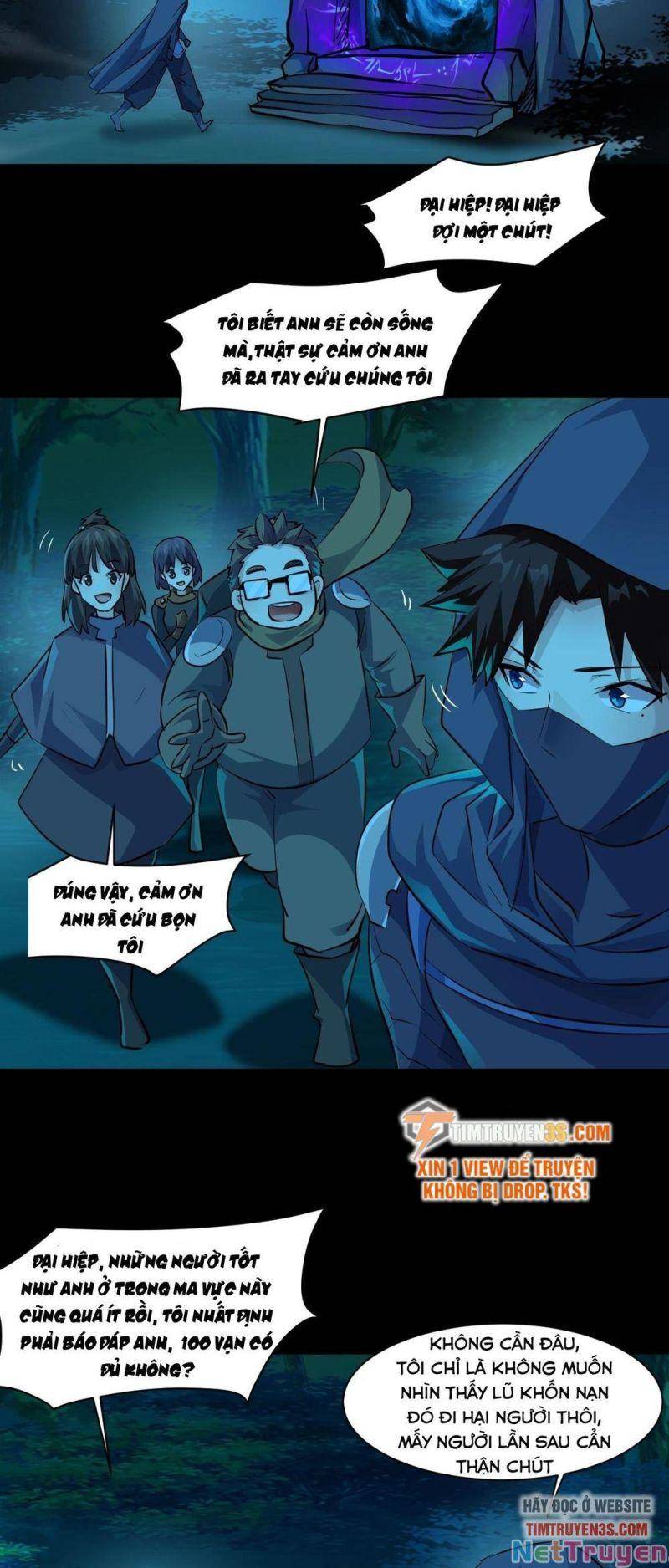 Chỉ Có Ta Có Thể Sử Dụng Triệu Hoán Thuật: Chapter 8