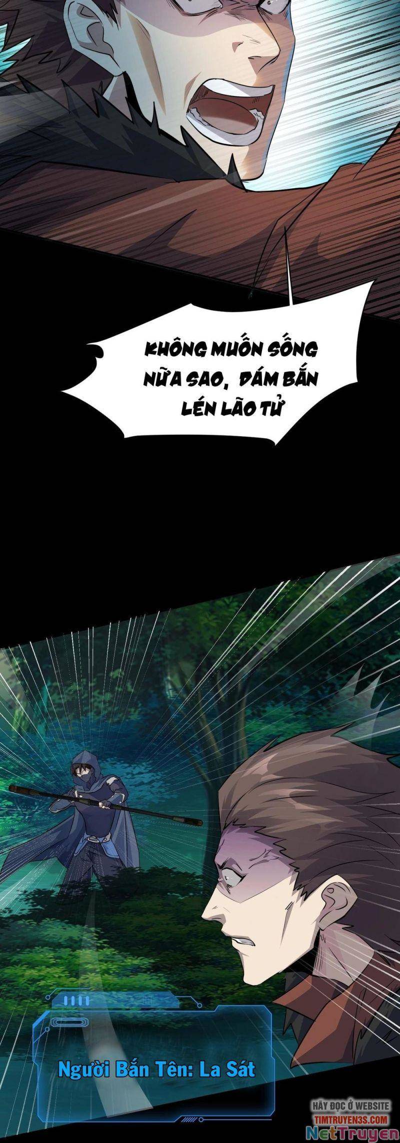 Chỉ Có Ta Có Thể Sử Dụng Triệu Hoán Thuật: Chapter 8
