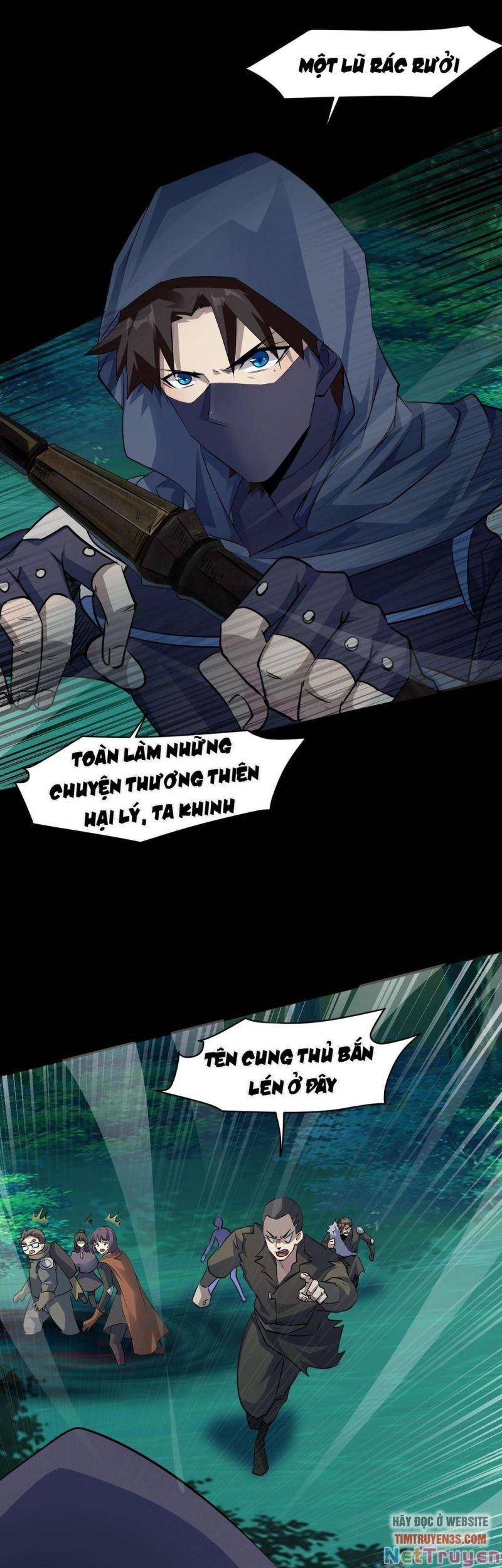 Chỉ Có Ta Có Thể Sử Dụng Triệu Hoán Thuật: Chapter 8