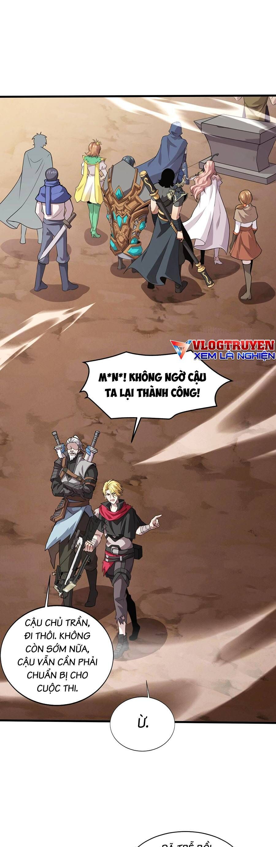 Chỉ Có Ta Có Thể Sử Dụng Triệu Hoán Thuật: Chapter 80