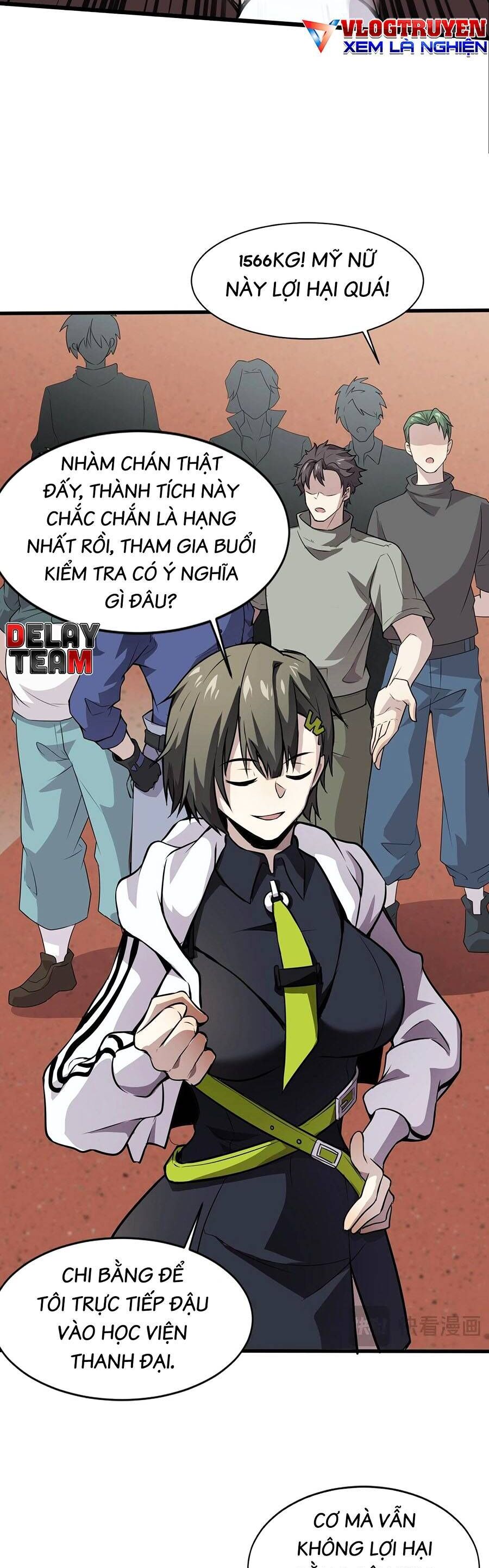 Chỉ Có Ta Có Thể Sử Dụng Triệu Hoán Thuật: Chapter 80