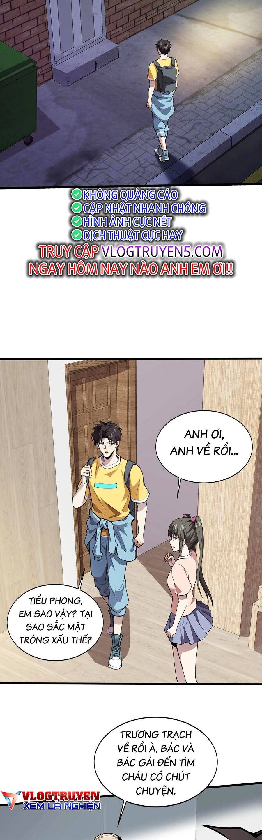 Chỉ Có Ta Có Thể Sử Dụng Triệu Hoán Thuật: Chapter 80