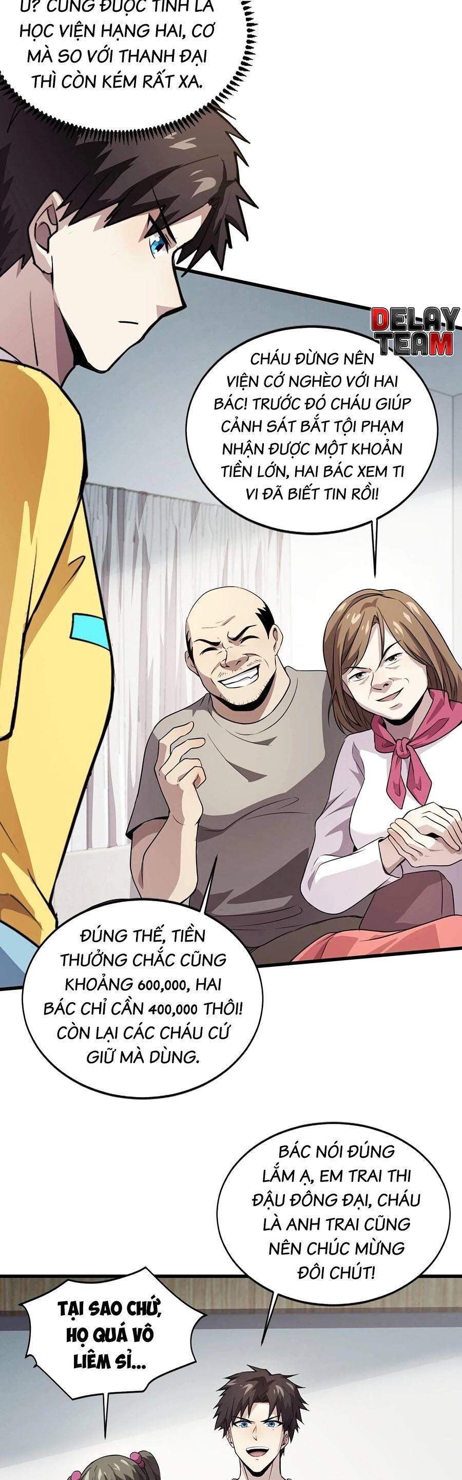 Chỉ Có Ta Có Thể Sử Dụng Triệu Hoán Thuật: Chapter 80