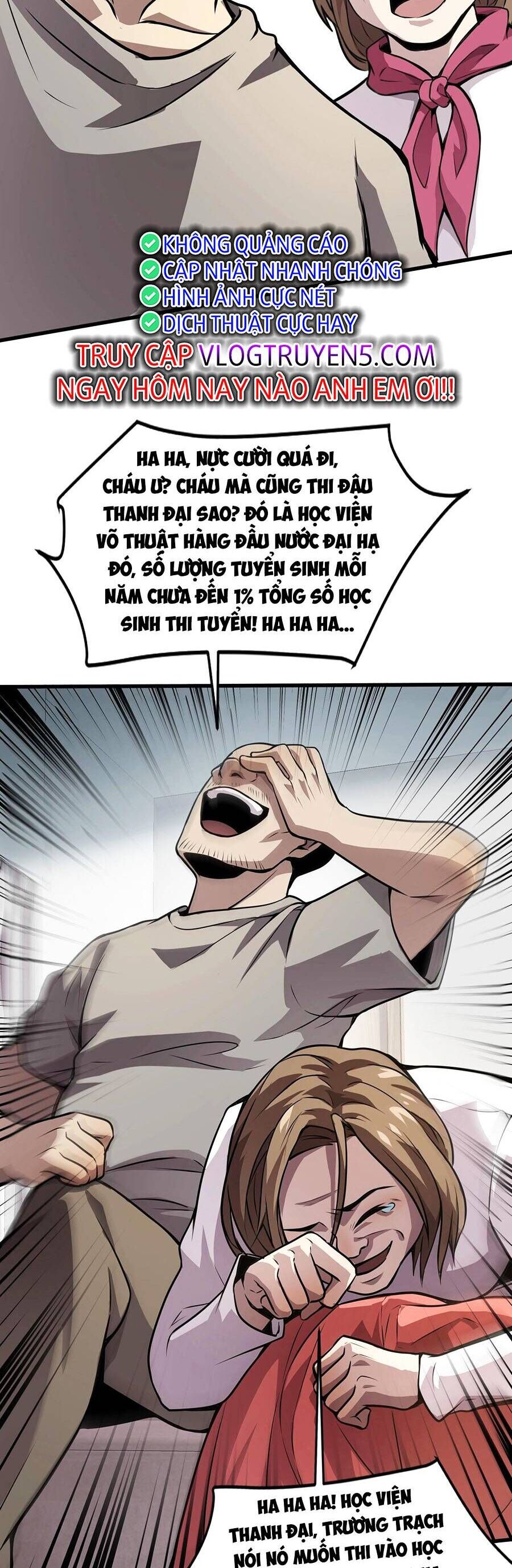Chỉ Có Ta Có Thể Sử Dụng Triệu Hoán Thuật: Chapter 80