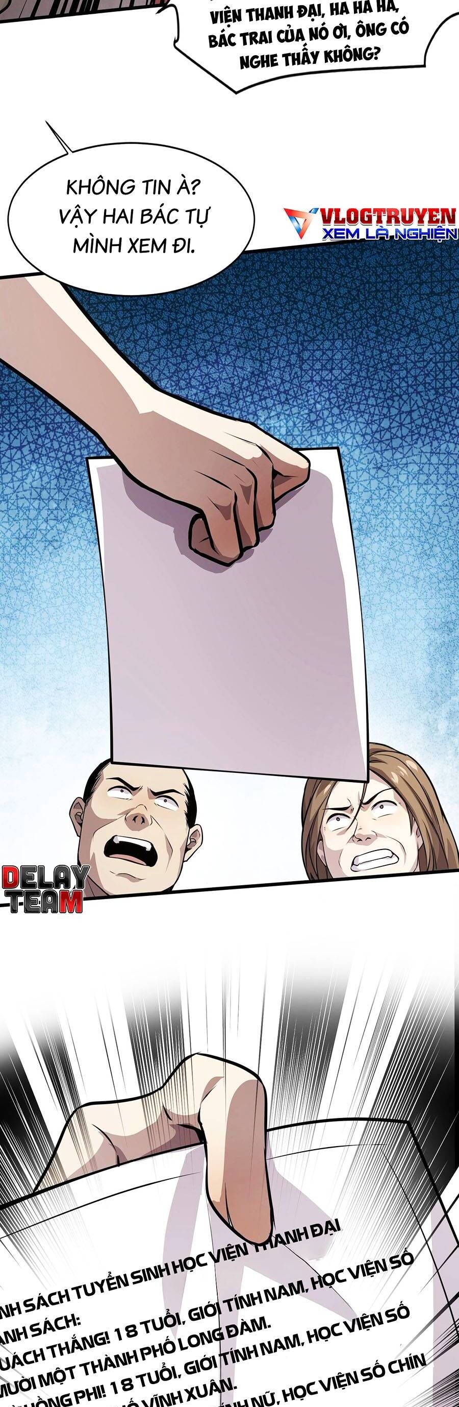 Chỉ Có Ta Có Thể Sử Dụng Triệu Hoán Thuật: Chapter 80