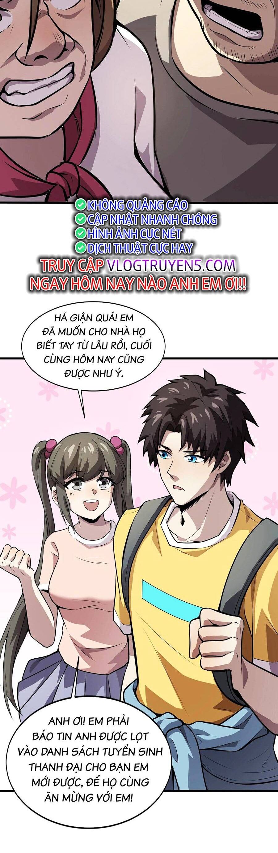 Chỉ Có Ta Có Thể Sử Dụng Triệu Hoán Thuật: Chapter 80