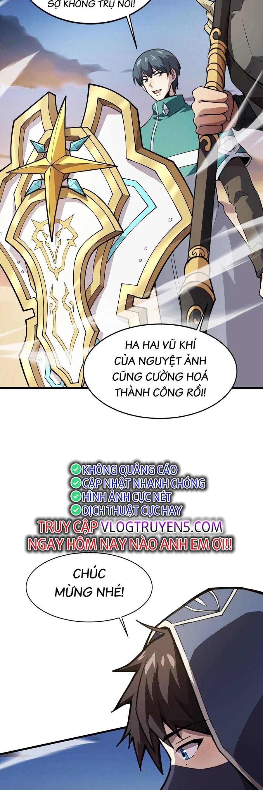 Chỉ Có Ta Có Thể Sử Dụng Triệu Hoán Thuật: Chapter 80