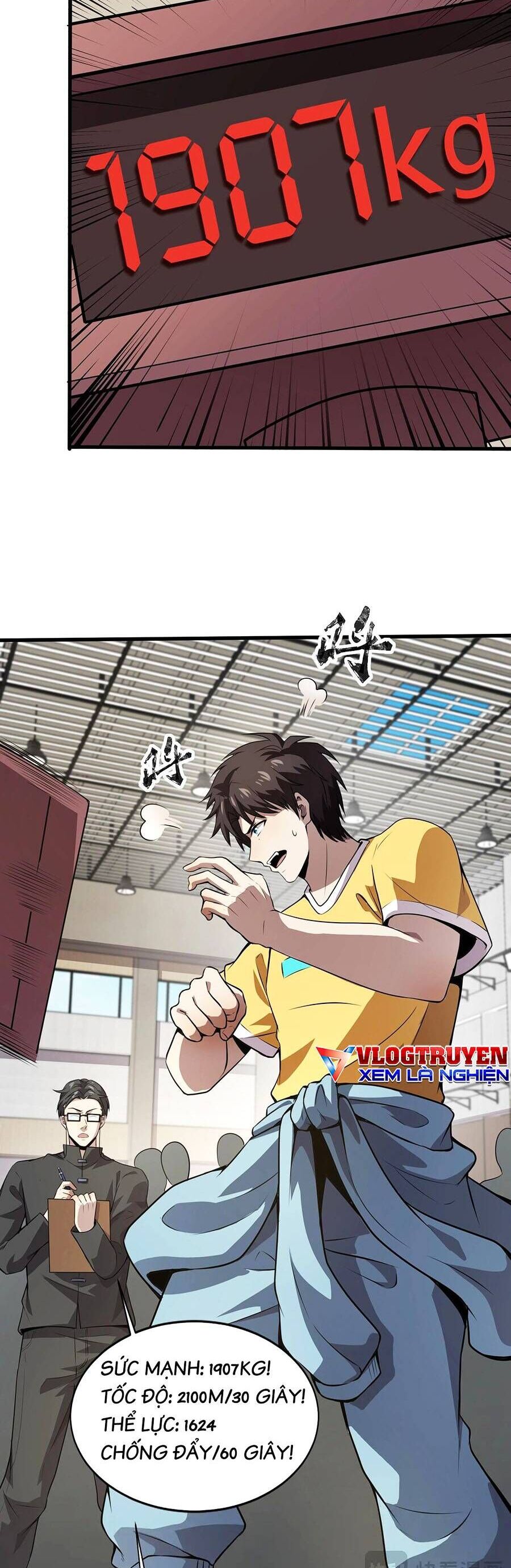 Chỉ Có Ta Có Thể Sử Dụng Triệu Hoán Thuật: Chapter 80