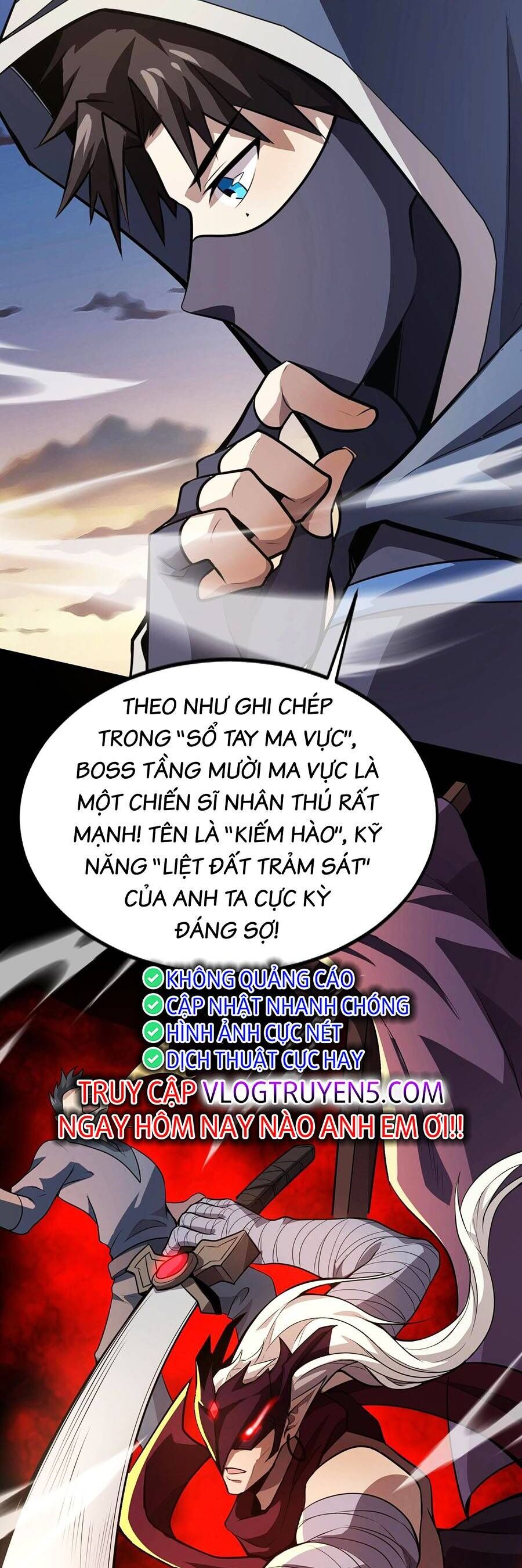 Chỉ Có Ta Có Thể Sử Dụng Triệu Hoán Thuật: Chapter 80