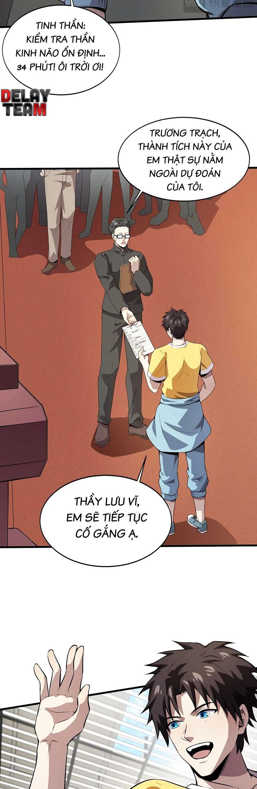 Chỉ Có Ta Có Thể Sử Dụng Triệu Hoán Thuật: Chapter 80