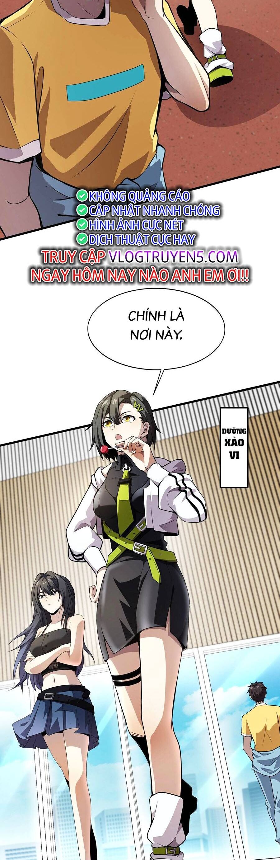 Chỉ Có Ta Có Thể Sử Dụng Triệu Hoán Thuật: Chapter 80