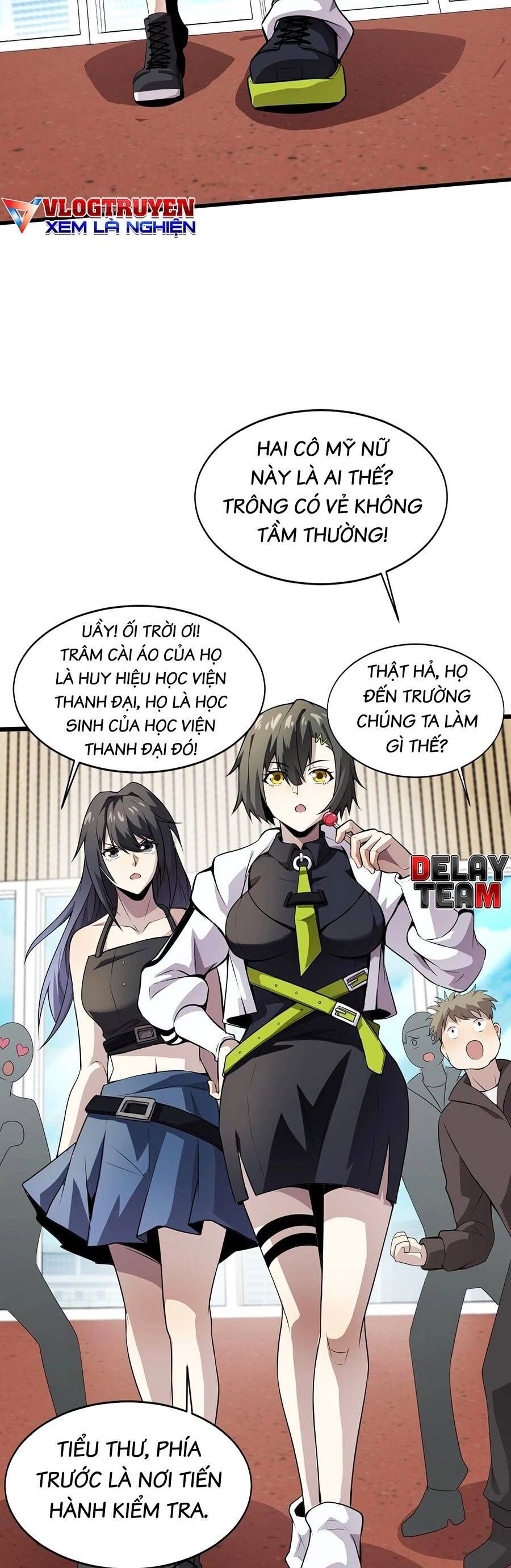 Chỉ Có Ta Có Thể Sử Dụng Triệu Hoán Thuật: Chapter 80