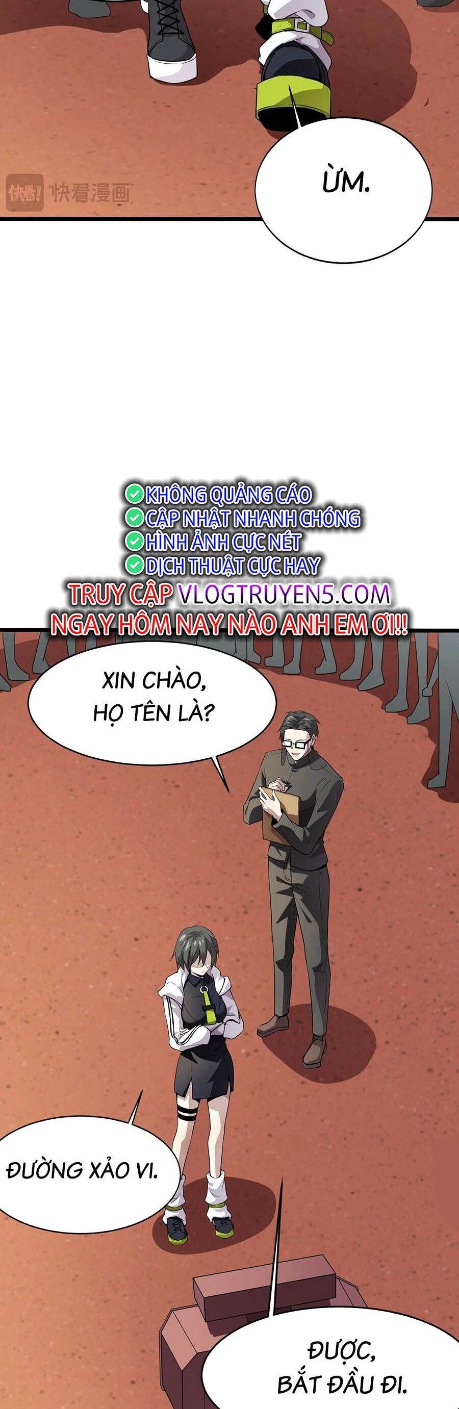 Chỉ Có Ta Có Thể Sử Dụng Triệu Hoán Thuật: Chapter 80
