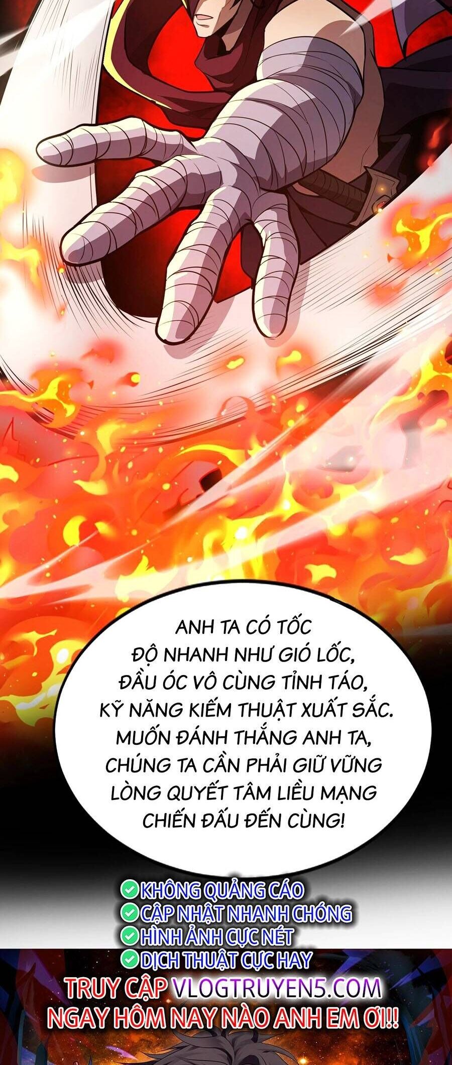 Chỉ Có Ta Có Thể Sử Dụng Triệu Hoán Thuật: Chapter 81