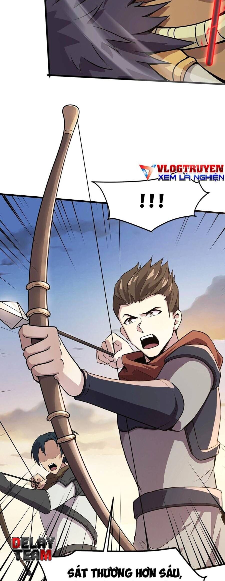 Chỉ Có Ta Có Thể Sử Dụng Triệu Hoán Thuật: Chapter 81