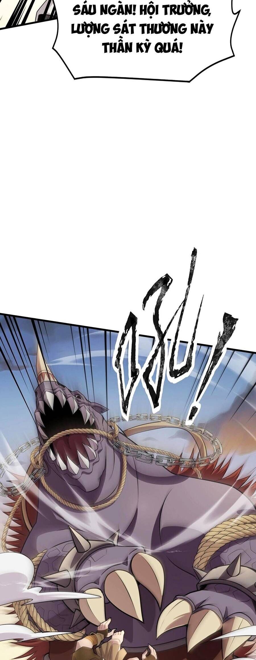 Chỉ Có Ta Có Thể Sử Dụng Triệu Hoán Thuật: Chapter 81