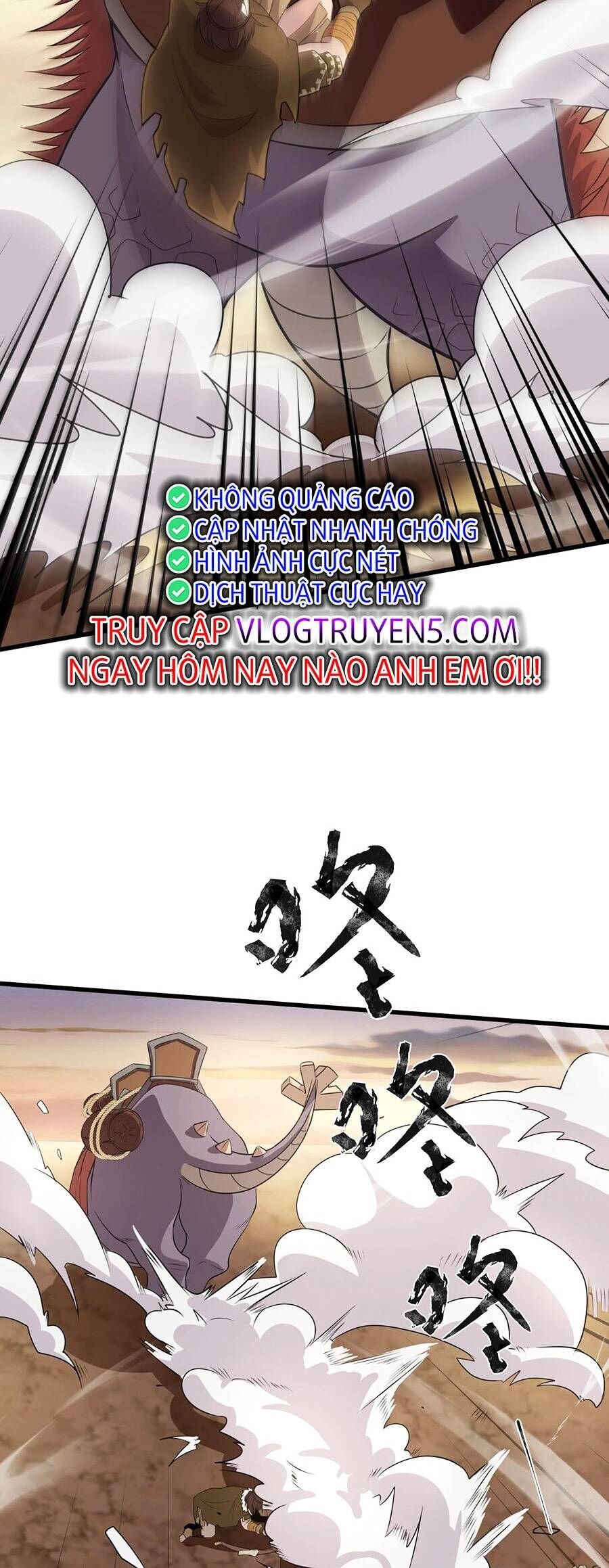 Chỉ Có Ta Có Thể Sử Dụng Triệu Hoán Thuật: Chapter 81
