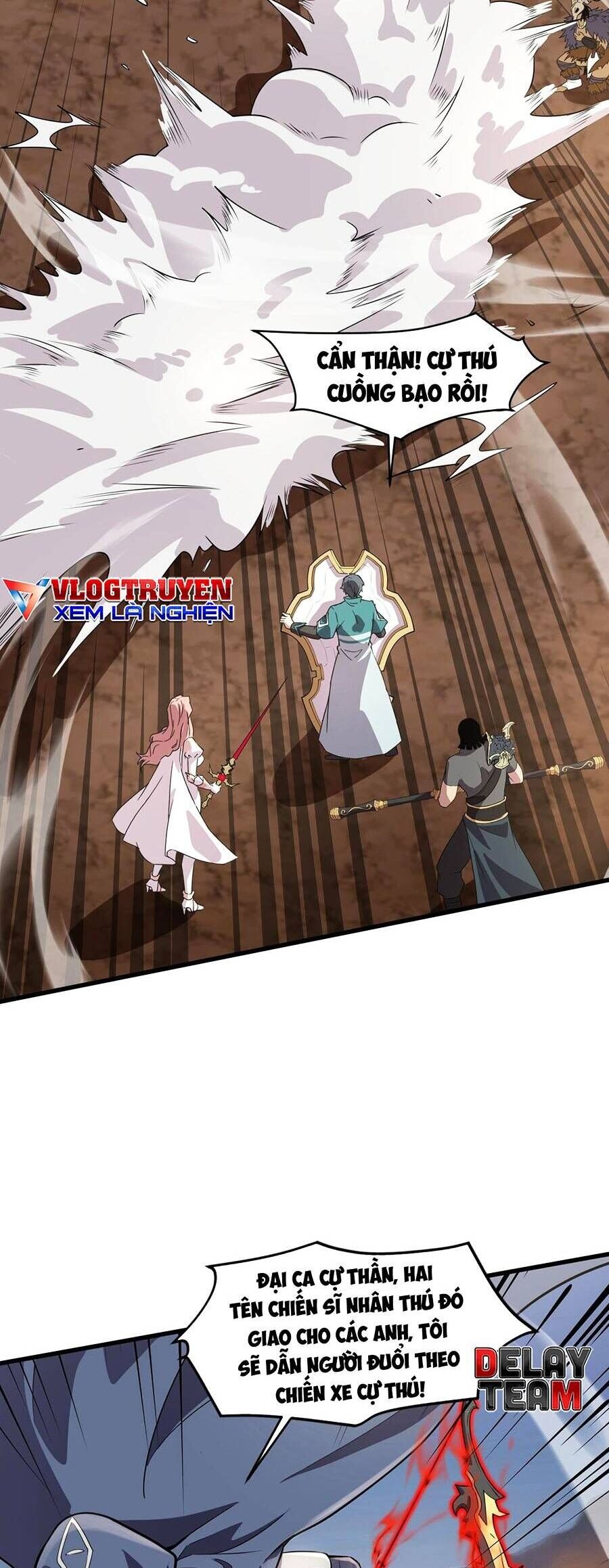 Chỉ Có Ta Có Thể Sử Dụng Triệu Hoán Thuật: Chapter 81