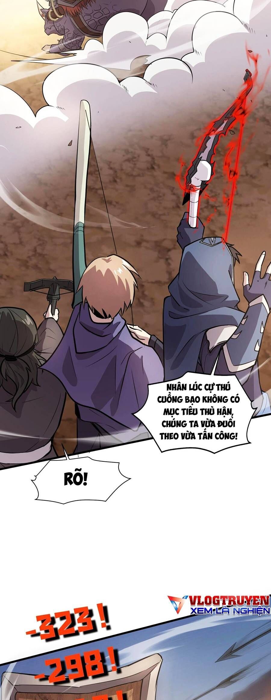 Chỉ Có Ta Có Thể Sử Dụng Triệu Hoán Thuật: Chapter 81