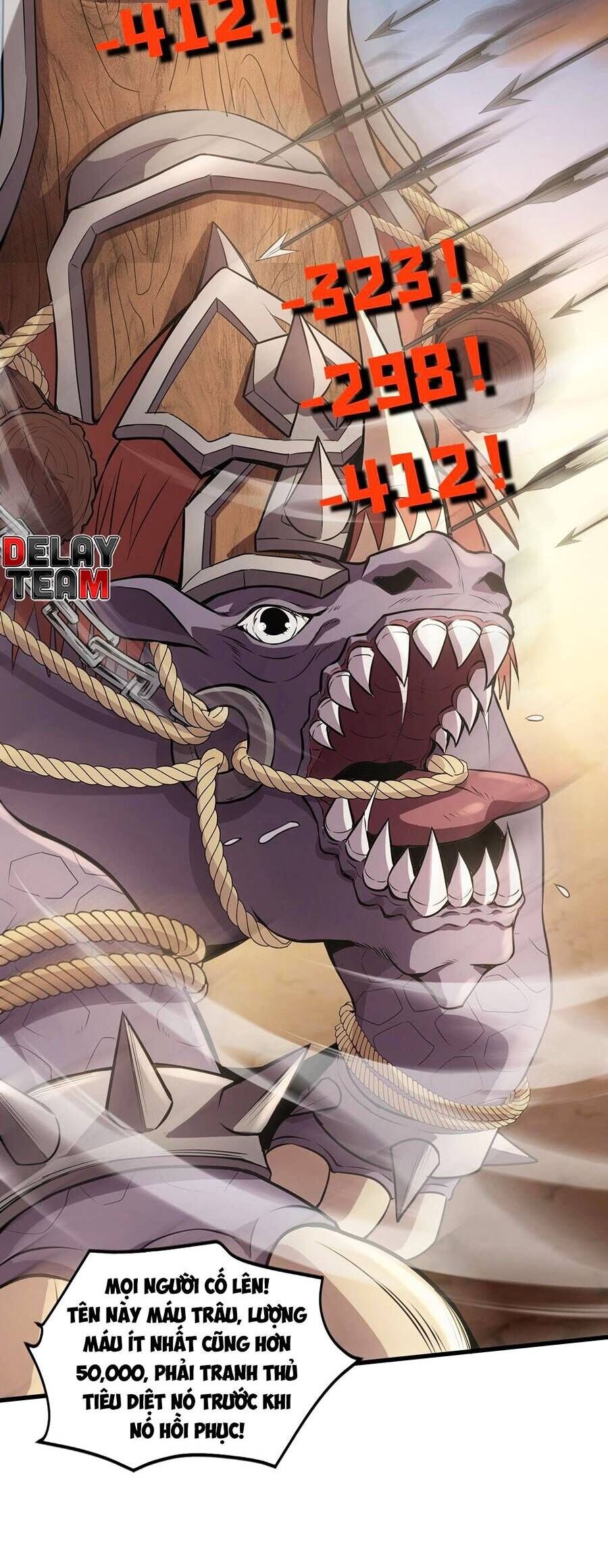 Chỉ Có Ta Có Thể Sử Dụng Triệu Hoán Thuật: Chapter 81