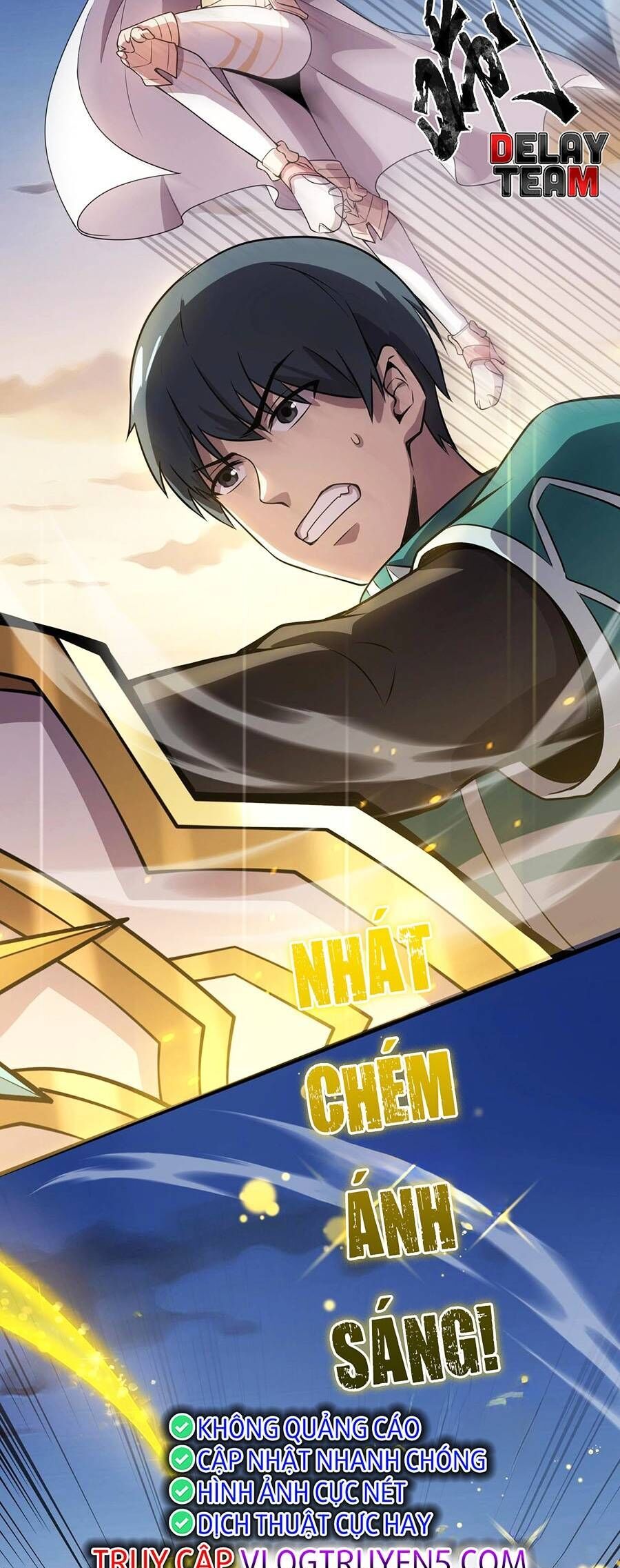 Chỉ Có Ta Có Thể Sử Dụng Triệu Hoán Thuật: Chapter 81