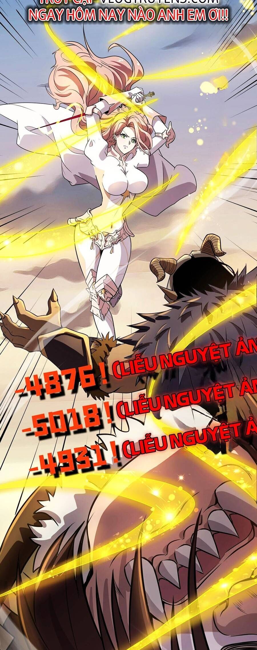 Chỉ Có Ta Có Thể Sử Dụng Triệu Hoán Thuật: Chapter 81