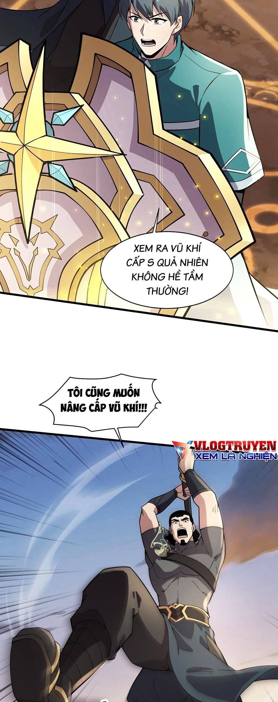Chỉ Có Ta Có Thể Sử Dụng Triệu Hoán Thuật: Chapter 81