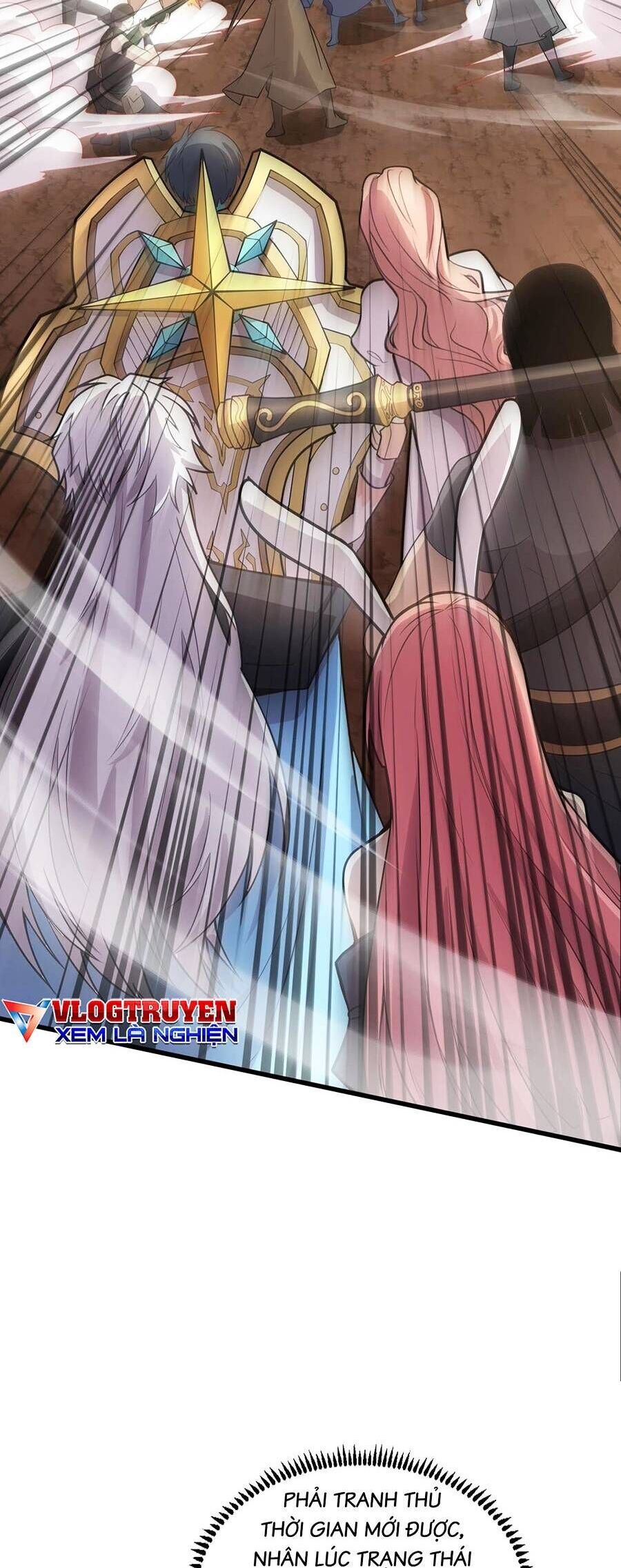 Chỉ Có Ta Có Thể Sử Dụng Triệu Hoán Thuật: Chapter 81