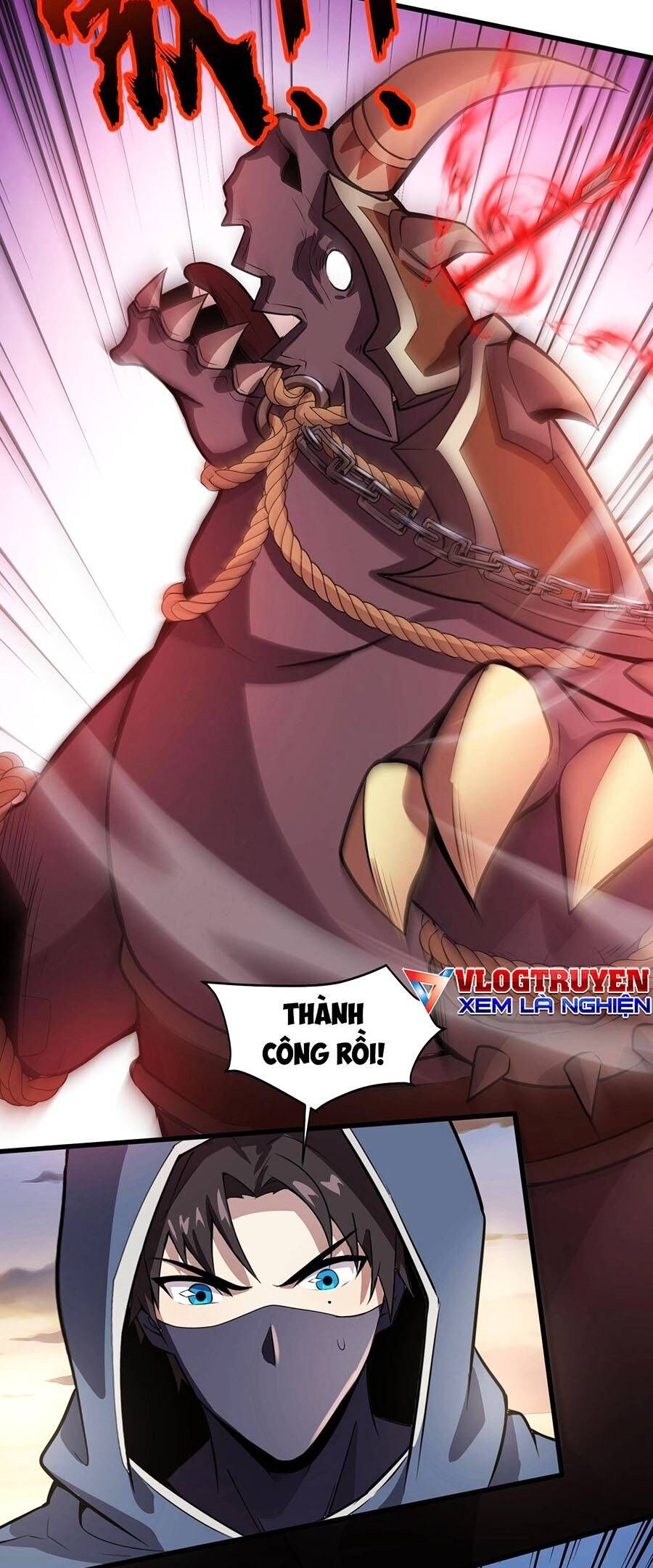 Chỉ Có Ta Có Thể Sử Dụng Triệu Hoán Thuật: Chapter 81