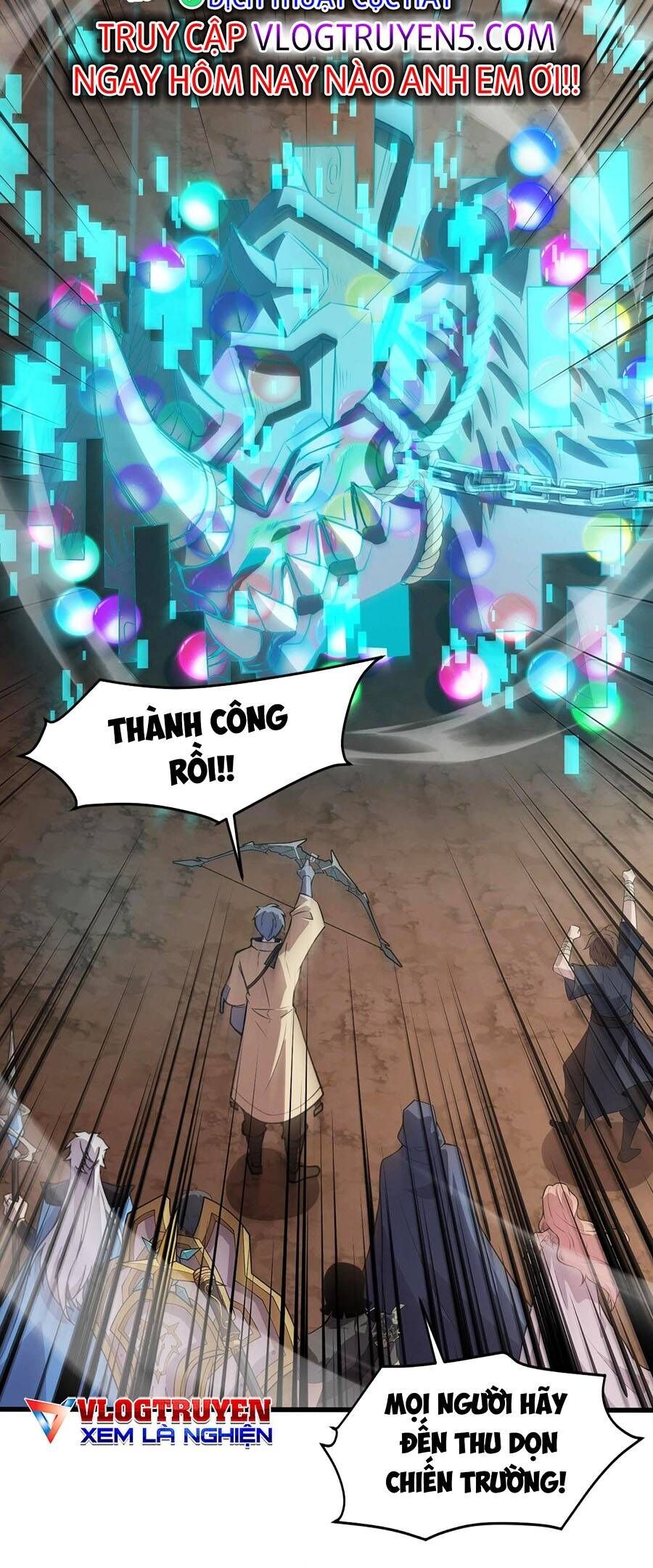 Chỉ Có Ta Có Thể Sử Dụng Triệu Hoán Thuật: Chapter 81