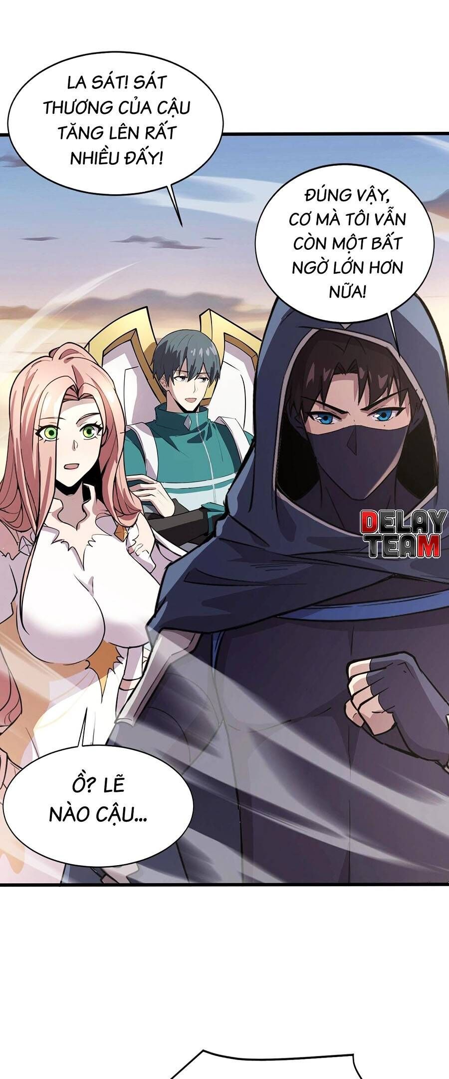 Chỉ Có Ta Có Thể Sử Dụng Triệu Hoán Thuật: Chapter 81
