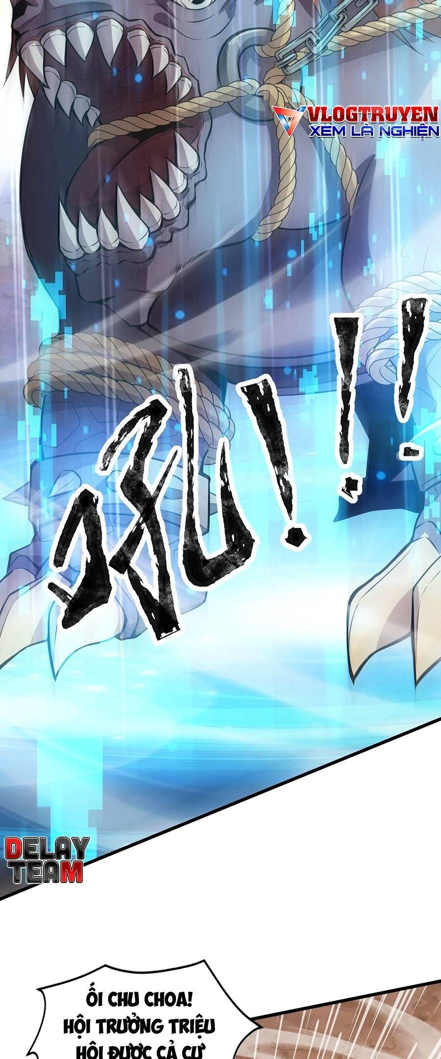 Chỉ Có Ta Có Thể Sử Dụng Triệu Hoán Thuật: Chapter 81