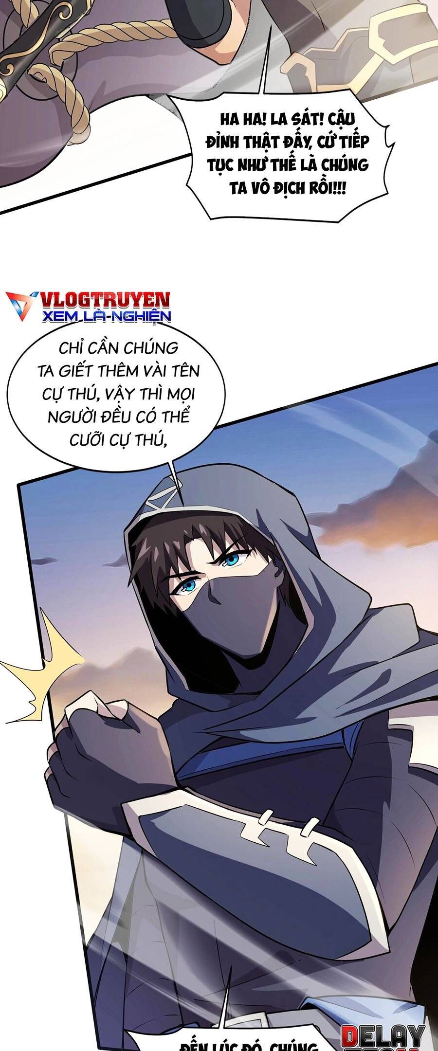 Chỉ Có Ta Có Thể Sử Dụng Triệu Hoán Thuật: Chapter 81