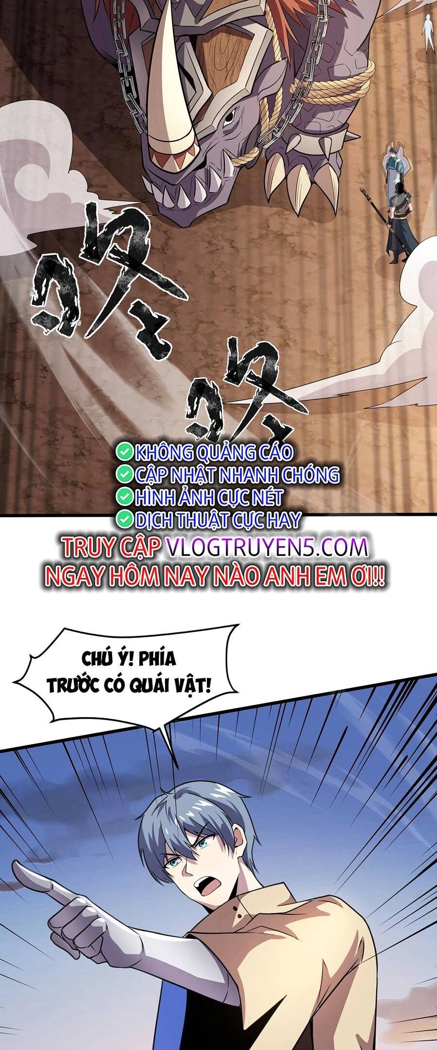 Chỉ Có Ta Có Thể Sử Dụng Triệu Hoán Thuật: Chapter 81