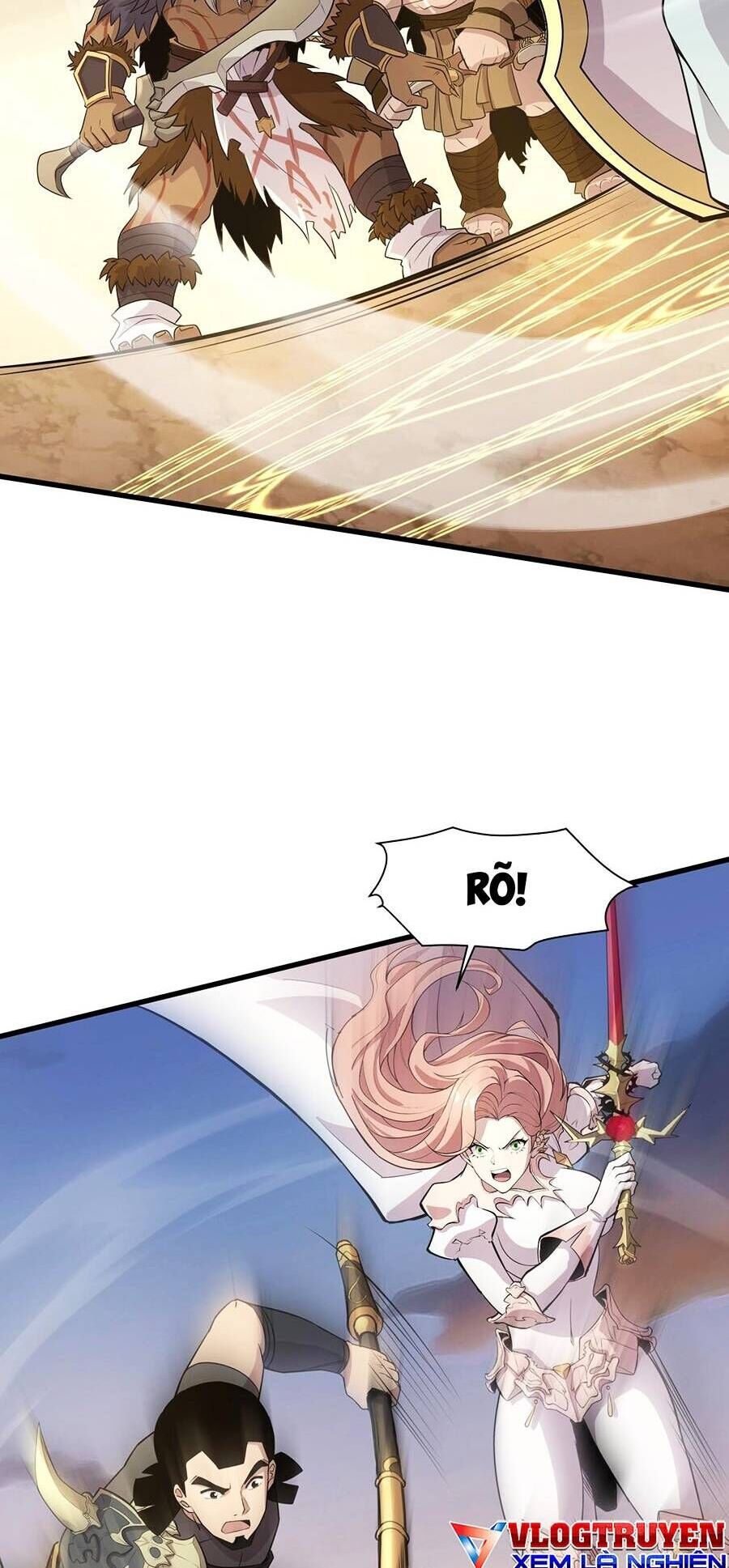 Chỉ Có Ta Có Thể Sử Dụng Triệu Hoán Thuật: Chapter 82