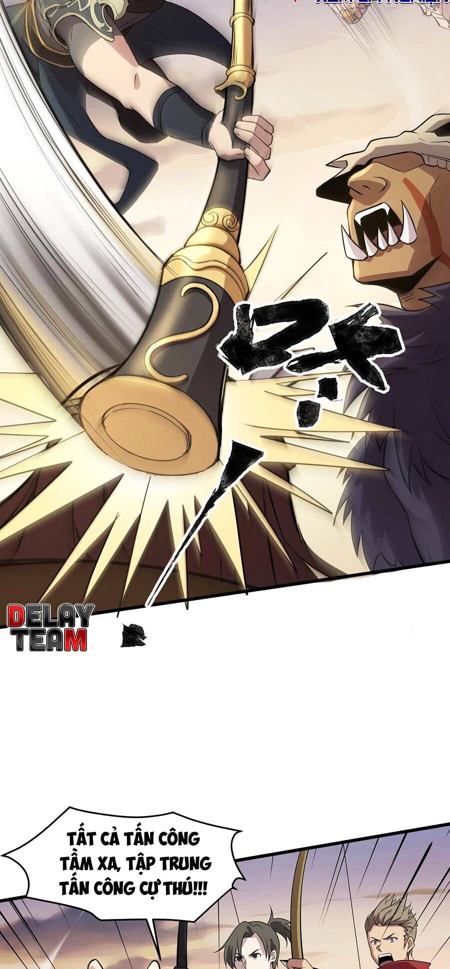 Chỉ Có Ta Có Thể Sử Dụng Triệu Hoán Thuật: Chapter 82