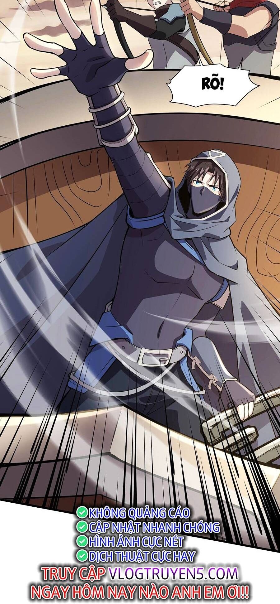 Chỉ Có Ta Có Thể Sử Dụng Triệu Hoán Thuật: Chapter 82